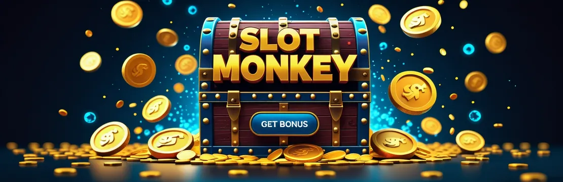Slotmonkey Casino